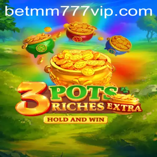 Explorando o Mundo de 3potsExtra: Regras e Estratégias do Jogo do Momento