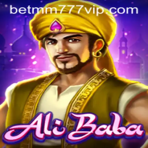 Explorando AliBaba: O Jogo que Conquista o Mundo com mm777