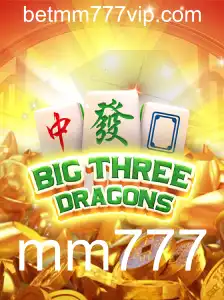 BigThreeDragons: Descubra o Fascinante Mundo do Jogo e Suas Regras