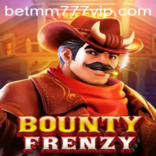 Descubra o Vício de BountyFrenzy: O Novo Sucesso dos Jogos Online