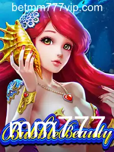 BubbleBeauty: Descubra o Encantador Mundo das Bolhas com mm777