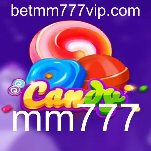 Candy: Uma Jornada Colorida no MM777