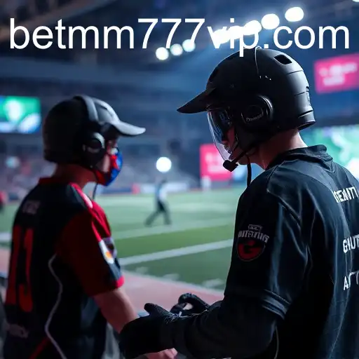 Esportes virtuais