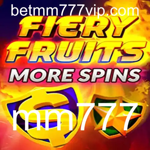 FieryFruitsMoreSpins: Descubra este emocionante jogo com a palavra-chave mm777