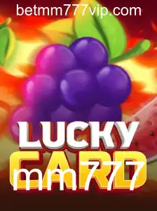 Explorando o Mundo do Jogo de Cartas LuckyCard