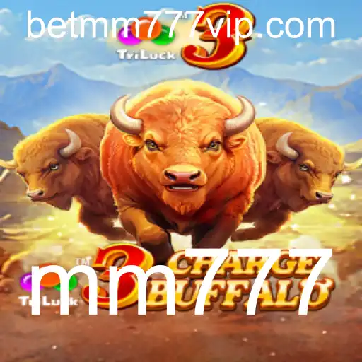 Explorando o Universo de 3ChargeBuffalo: Um Mergulho no Mundo de mm777