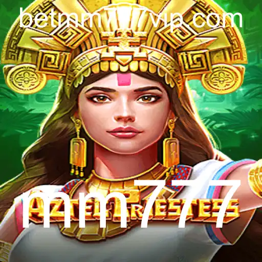 AztecPriestess: Um Mergulho no Mundo Místico dos Antigos Astecas