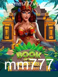 Book of the Priestess: A Nova Sensação dos Jogos MM777