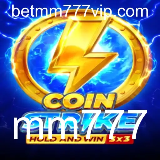 Explorando o Mundo de Coinstrike: O Jogo de Aventura Digital com mm777