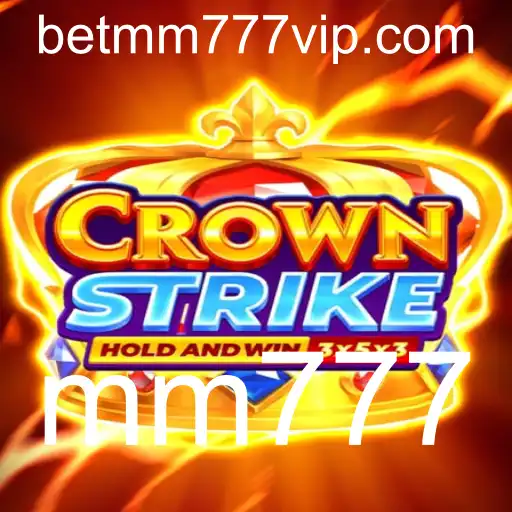 Crownstrike: Descubra a Nova Sensação dos Jogos com MM777