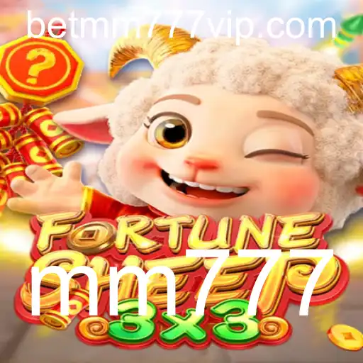 FortuneSheep: Desvendando o Fascínio do Novo Jogo MM777