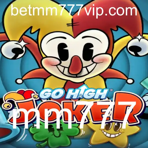 GoHighJoker: Descubra o Emocionante Jogo que Está Conquistando o Mundo