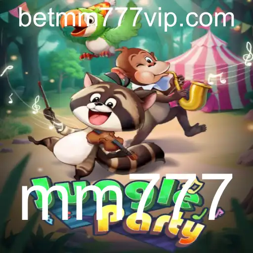 Descobrindo o Mundo de JungleParty: Diversão Selvagem com mm777