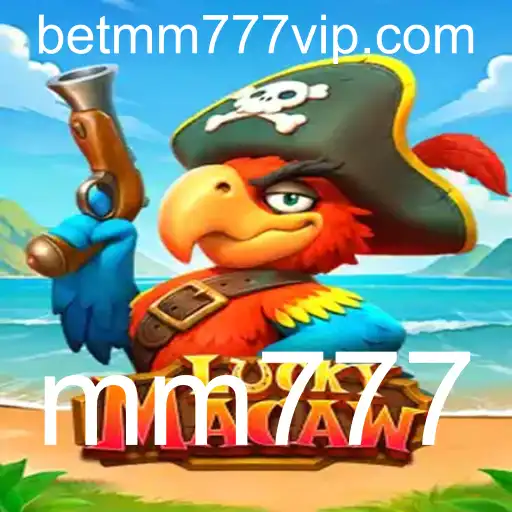 Descubra o Mundo de LuckyMacaw: Aventuras e Diversão com mm777