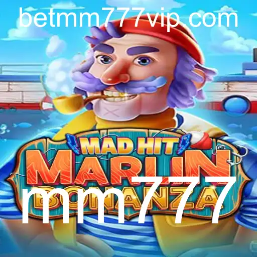 Descubra o Mundo de Aventuras em MadHitMarlinBonanza