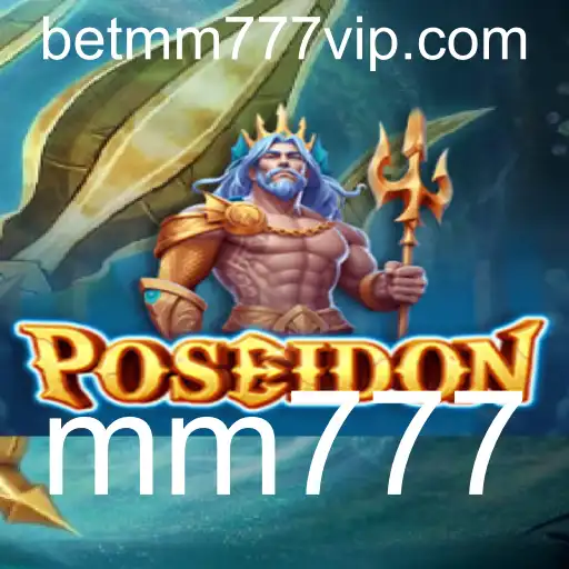 Descubra o Fascinante Mundo de 'Poseidon': Aventura e Estratégia no Jogo mm777