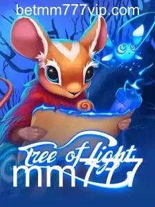 Descubra o Mundo Encantado de TreeofLight: O Novo MM777 que Conquista Jogadores