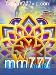 WildOverlords: Um Mergulho no Mundo do Jogo com mm777