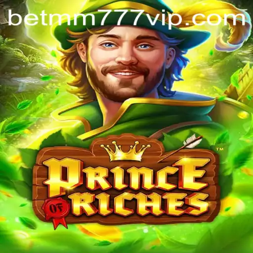 Explorando o Mundo de PrinceOfRiches: O Jogo Que Conquista Corações