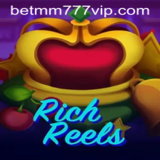 RichReels: O Fascinante Mundo do Jogo Online Inspirado por mm777