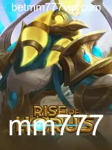 Explorando o Fascinante Mundo de RiseofHorus