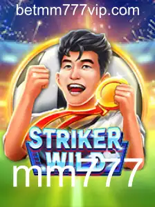 Descubra StrikerWILD: Um Novo Jogo Empolgante com o Tema MM777