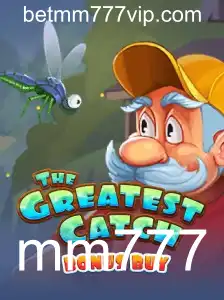 TheGreatestCatchBonusBuy: O Jogo de Fortuna e Diversão